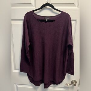 Perfect condition Merino Wool Eileen Fisher Tunic, XL